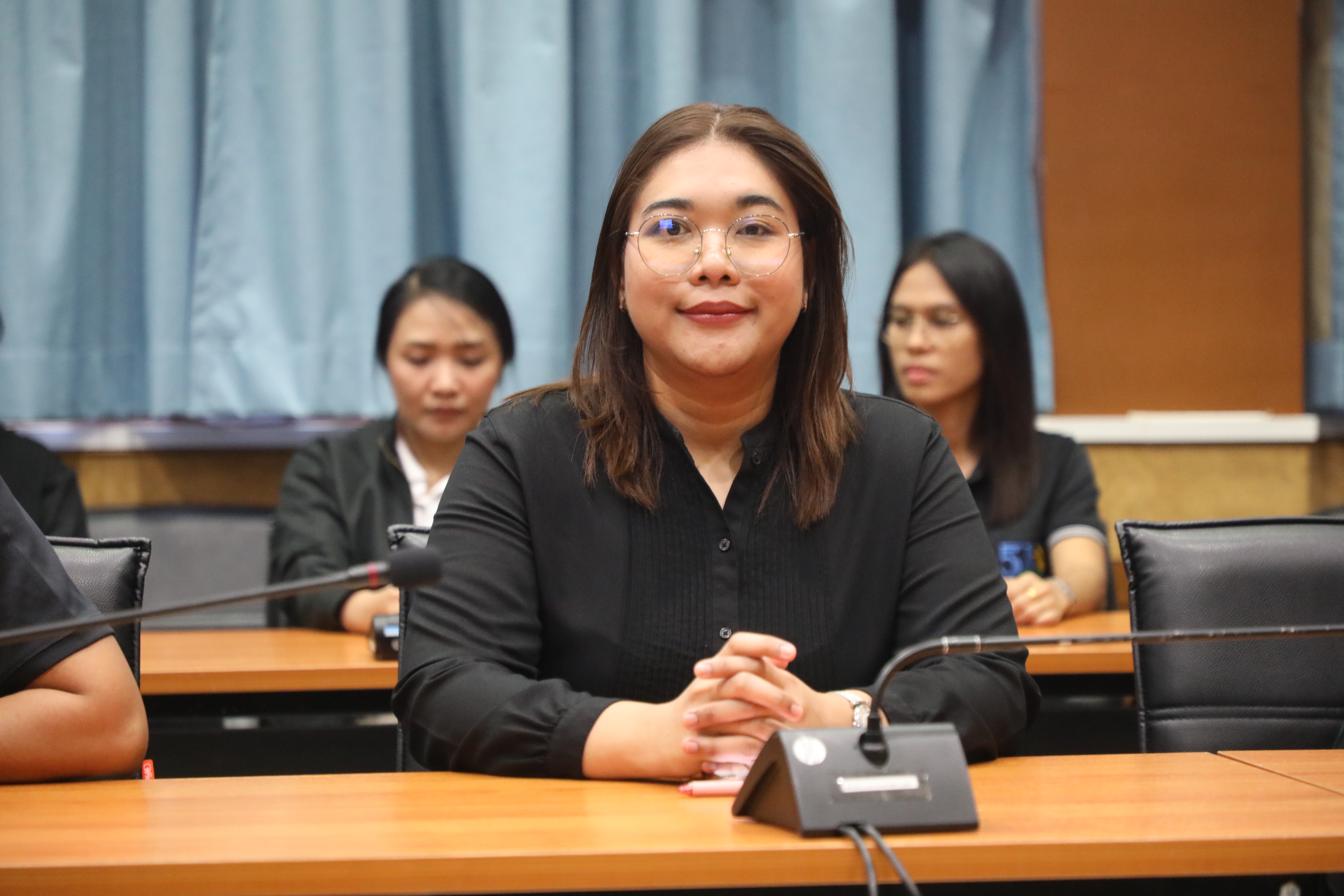 title - ส.ป.ก.ประชุมการประเมินคุณธรรมและความโปร่งใสในการดำเนินงานของภาครัฐ (Integrity and Transparency Assessment : ITA) ปีงบประมาณ พ.ศ. 2569